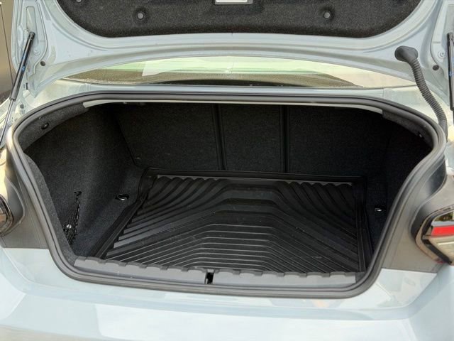 Used 2024 BMW M2 w/ Lighting Package RWD image 64