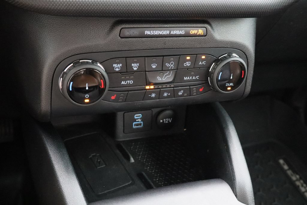 Used 2022 Ford Bronco Sport Badlands w/ Premium Package AWD/4WD image 18