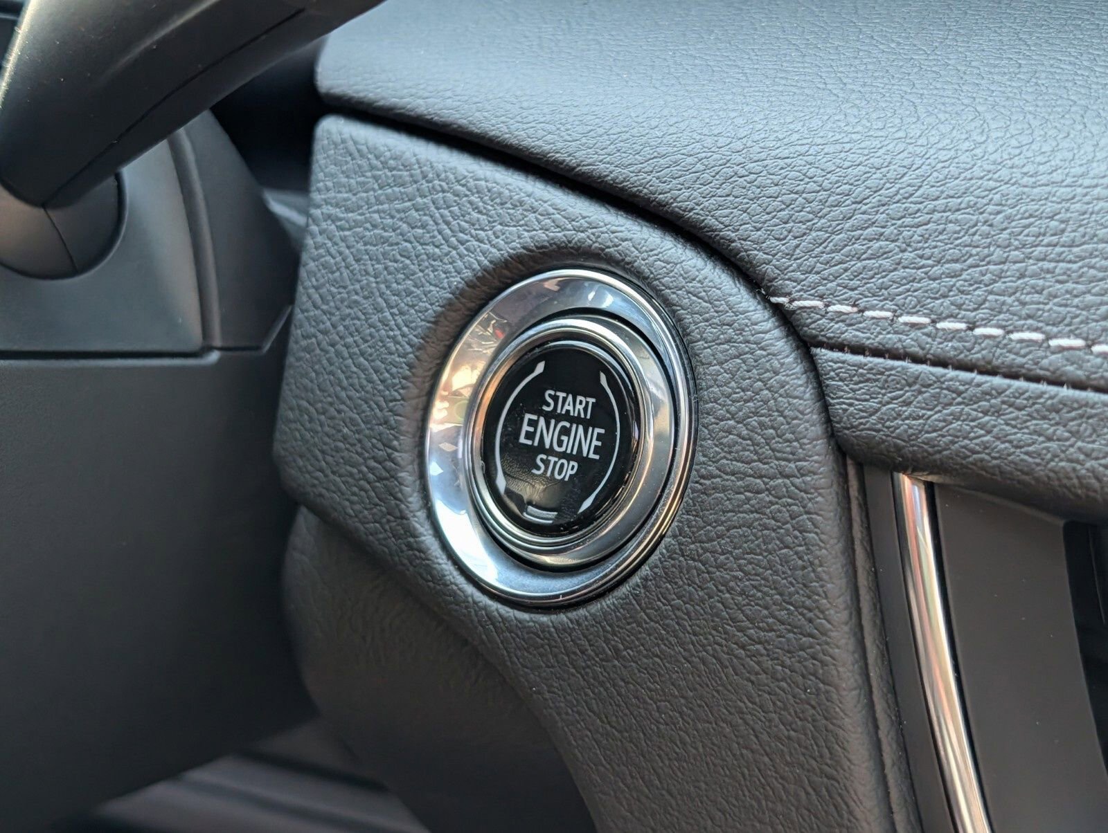 New 2026 Cadillac CT5 V Blackwing w/ Precision Package image 19