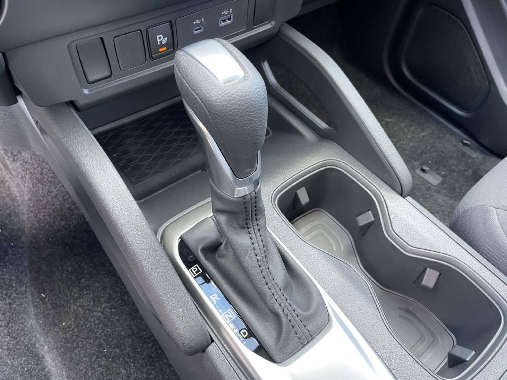 New 2027 Nissan Frontier S RWD image 16