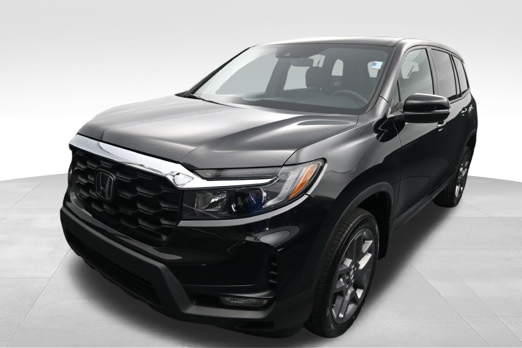 Used 2023 Honda Passport EX-L image 10