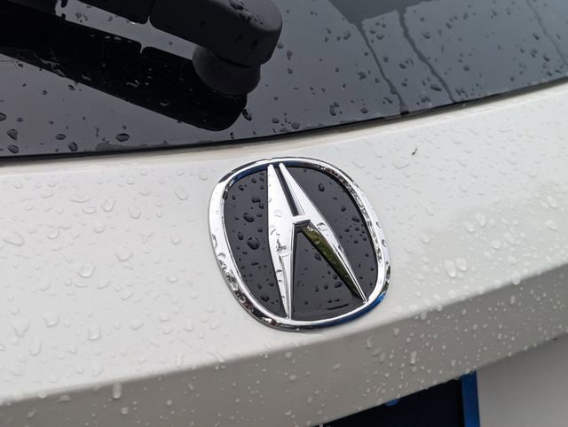 New 2026 Acura MDX A-Spec image 12