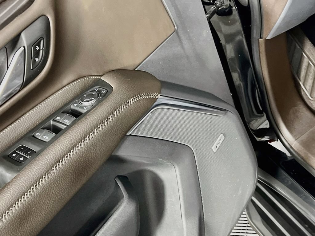 Certified 2022 GMC Yukon Denali AWD/4WD image 18