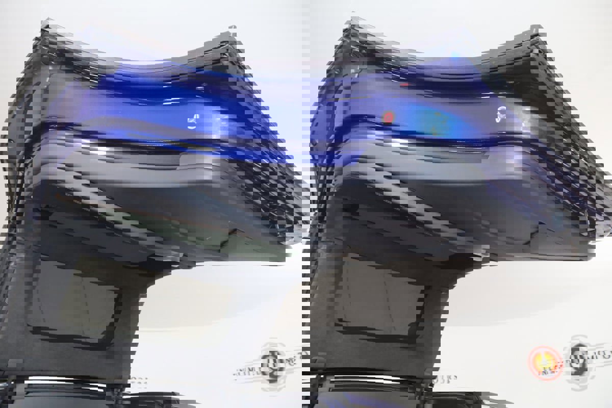 Used 2019 Tesla Model X 75D image 21