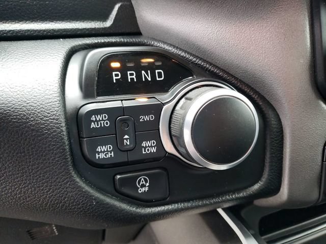 Used 2021 RAM 1500 Big Horn AWD/4WD image 21
