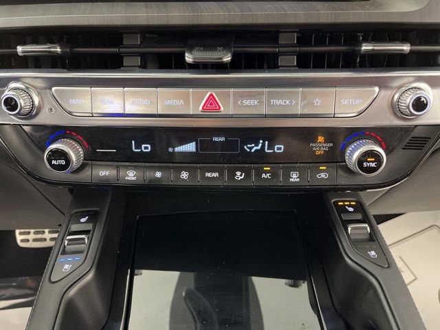 Used 2024 Kia Telluride SX FWD image 28