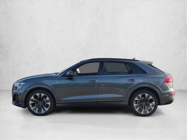 New 2026 Audi Q8 Premium Plus AWD/4WD image 8