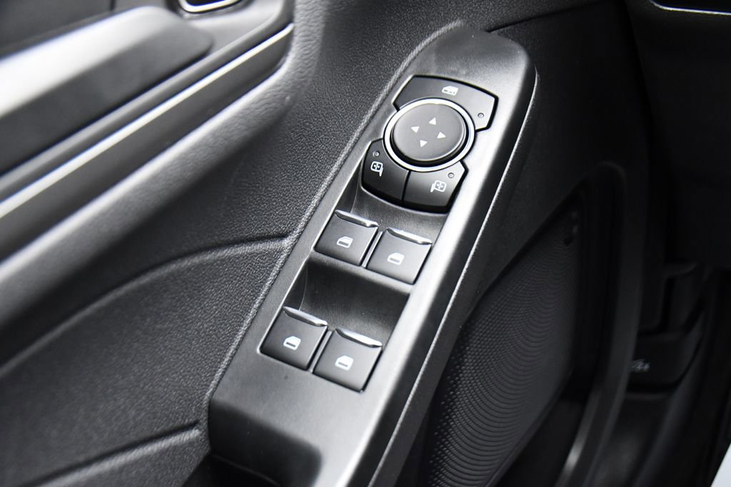 Used 2023 Ford Escape AWD image 21