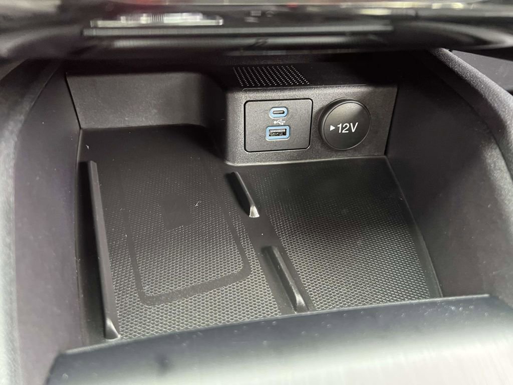 Used 2022 Ford Escape SEL w/ Technology Package image 27