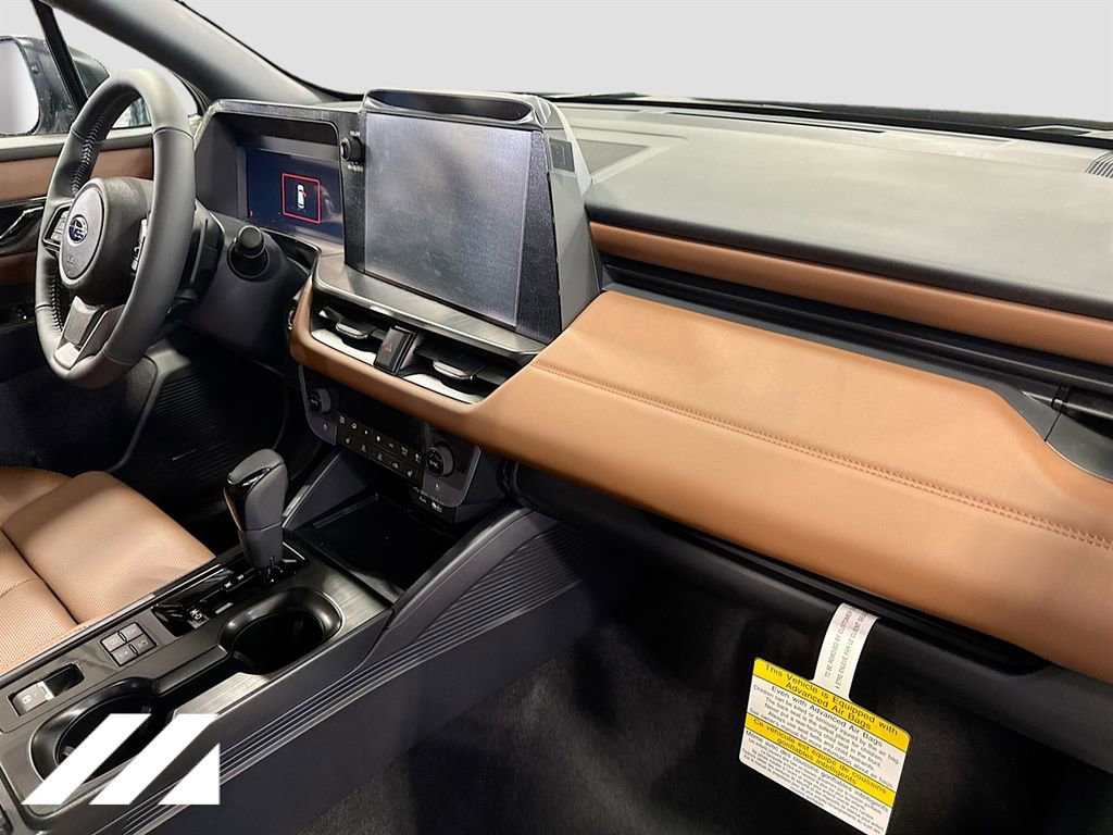 New 2026 Subaru Outback Touring XT image 33