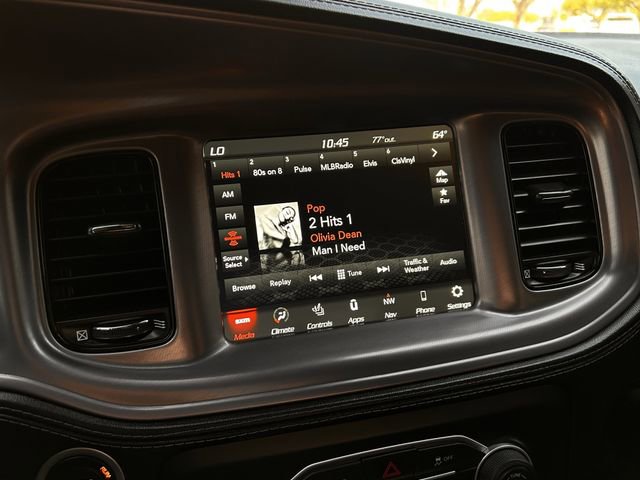 Used 2023 Dodge Charger R/T w/ Plus Group image 20