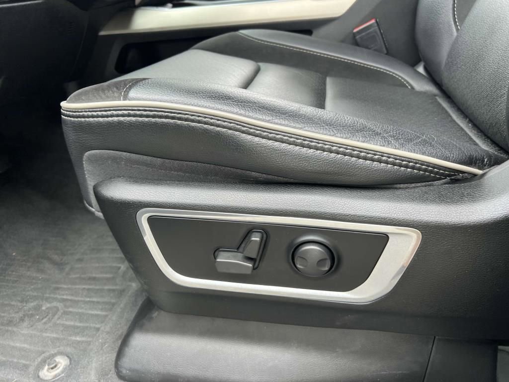 Certified 2022 RAM 1500 Laramie image 14