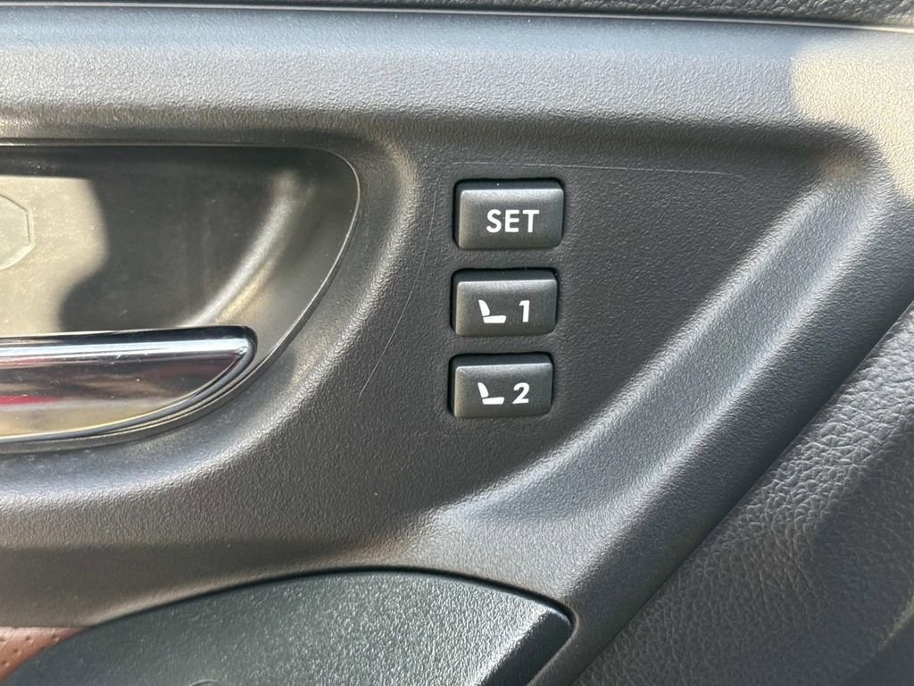 Used 2018 Subaru Forester 2.0XT Touring image 24