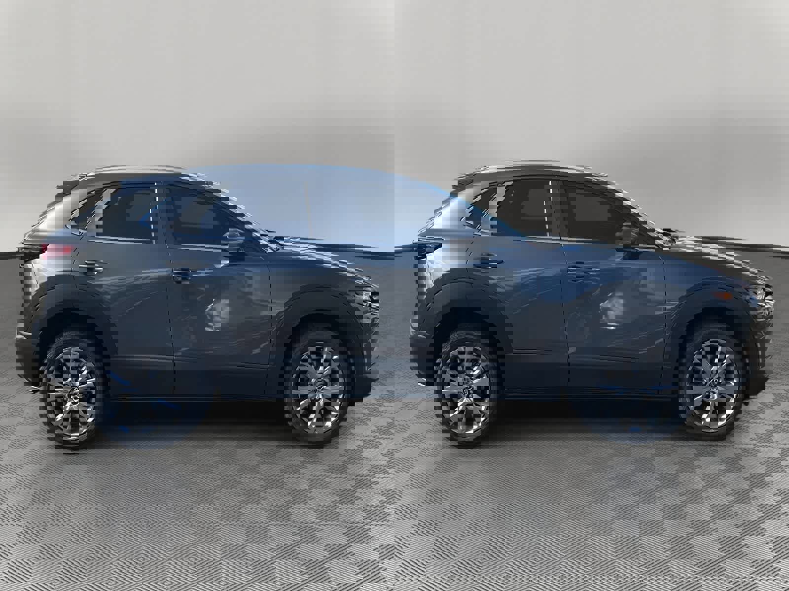 Used 2023 MAZDA CX-30 AWD 2.5 S w/ Select Package image 4