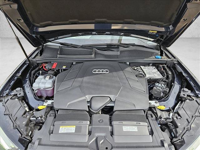 New 2026 Audi Q7 3.0T Premium AWD/4WD image 23