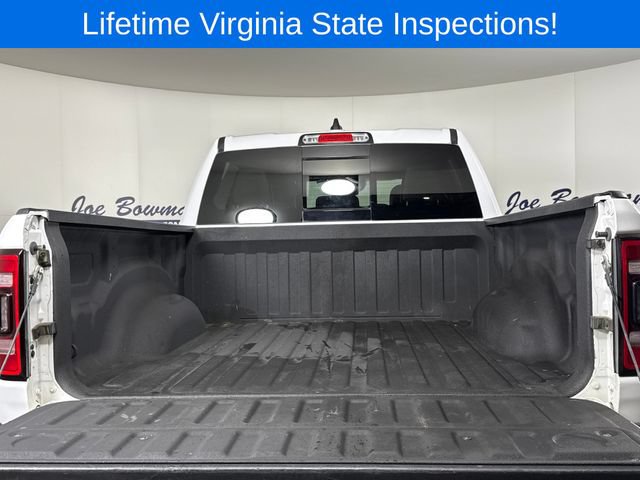 Used 2021 RAM 1500 Rebel w/ Rebel Level 1 Equipment Group AWD/4WD image 10