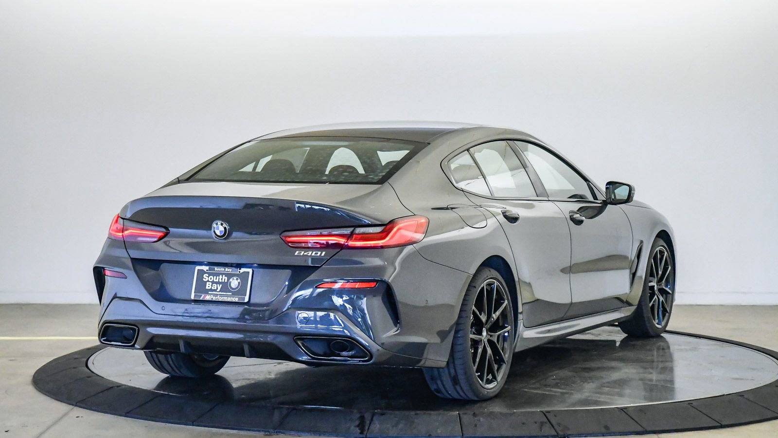 New 2026 BMW 840i RWD image 5