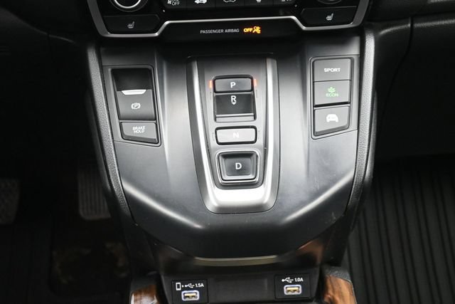 Used 2020 Honda CR-V Touring image 22