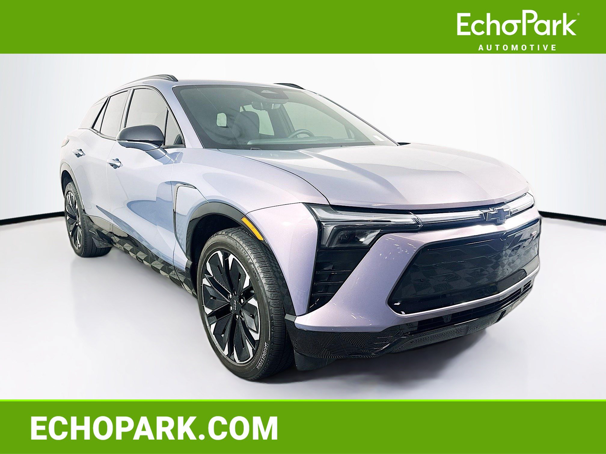 Used 2024 Chevrolet Blazer EV RS AWD/4WD image 1