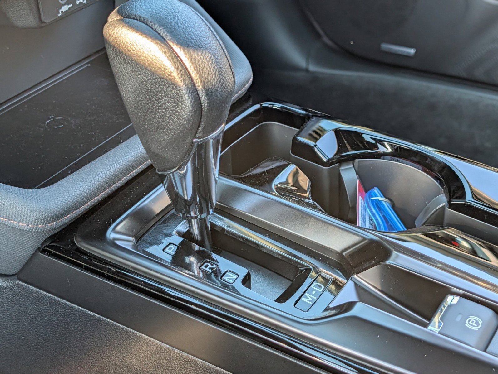 New 2026 Subaru Forester Sport AWD/4WD image 11