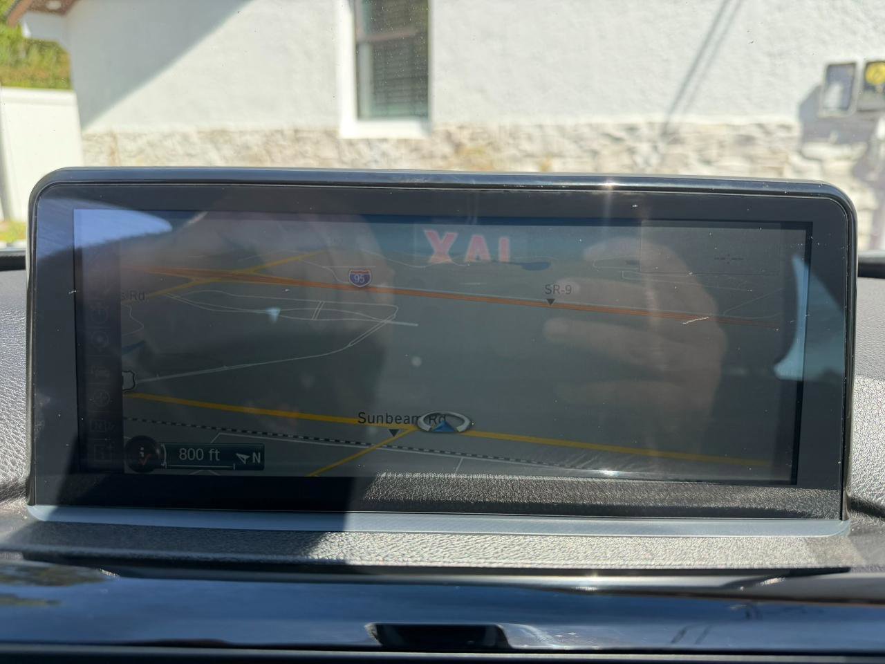 Used 2015 BMW 435i Gran Coupe 4dr Sdn 435i RWD Gran Coupe image 37