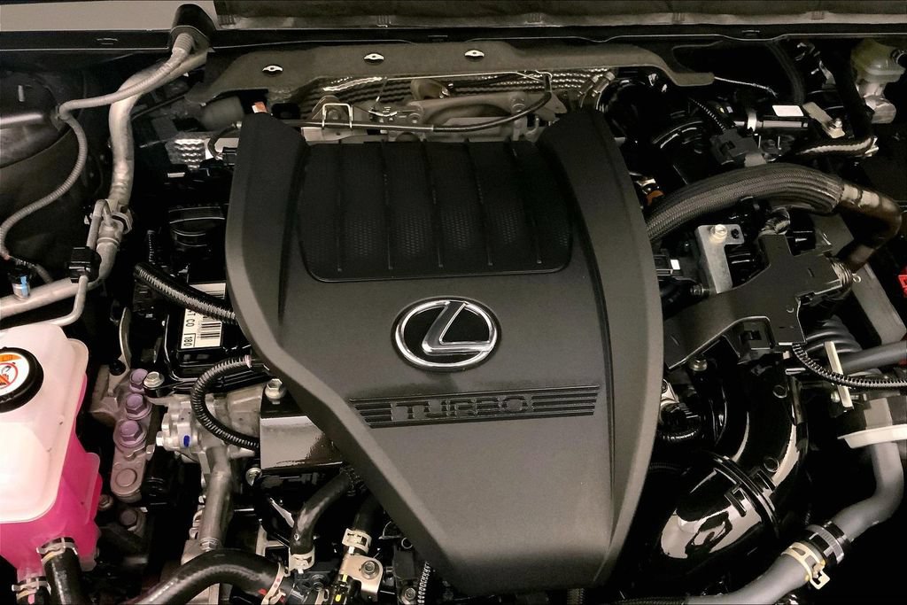 Used 2023 Lexus RX 350 Premium Plus w/ Cold Area Package AWD/4WD image 31