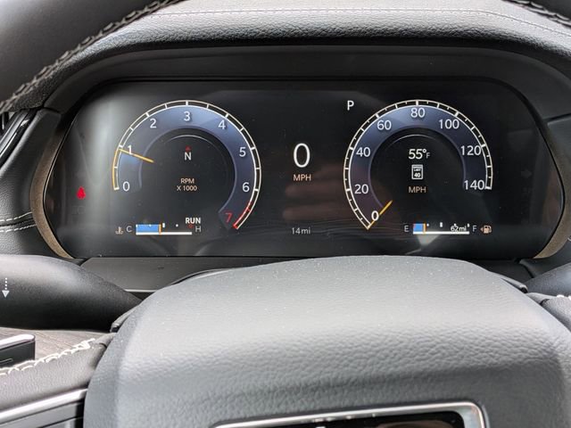 New 2026 Jeep Grand Cherokee L Limited image 26