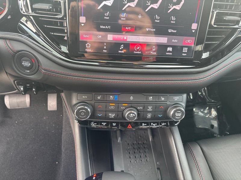 New 2026 Dodge Durango GT AWD/4WD image 36