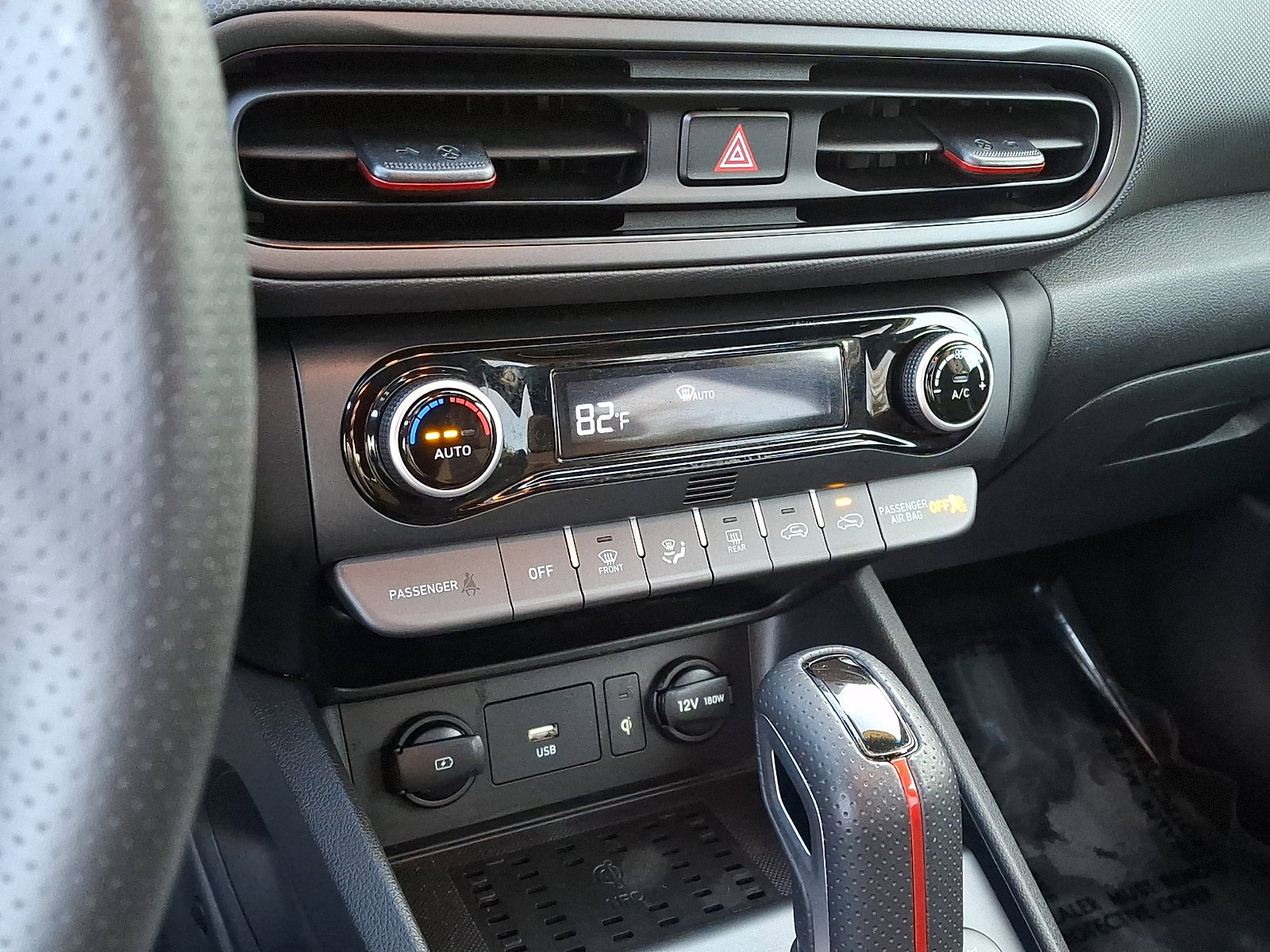 Certified 2023 Hyundai Kona N Line image 23