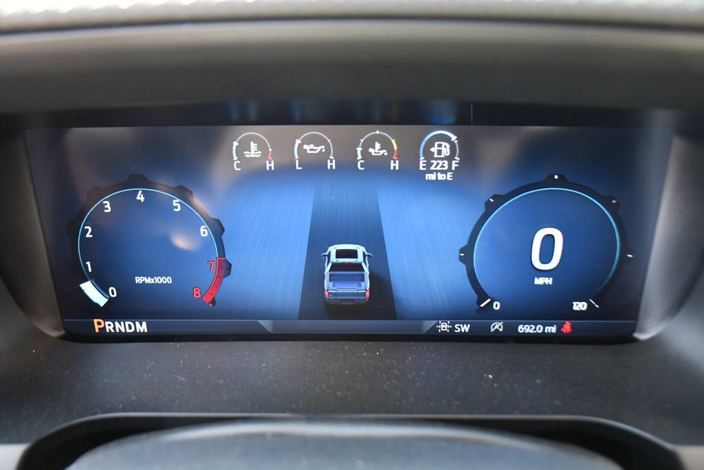 Used 2025 Ford F150 XL w/ Equipment Group 103A High image 24