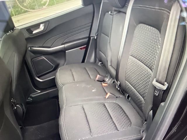 Used 2025 Ford Escape Active w/ Active Premium Tech Pack FWD image 13
