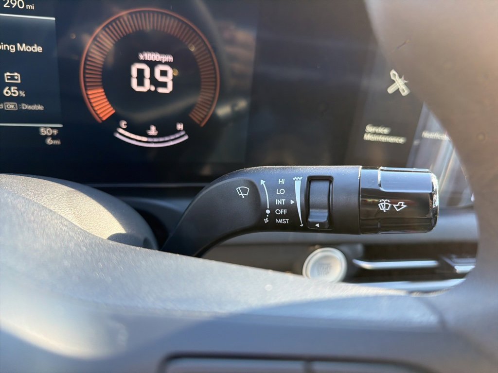 New 2026 Hyundai Santa Cruz SEL image 33