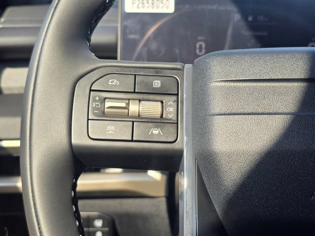 New 2027 Kia Telluride S AWD/4WD image 32