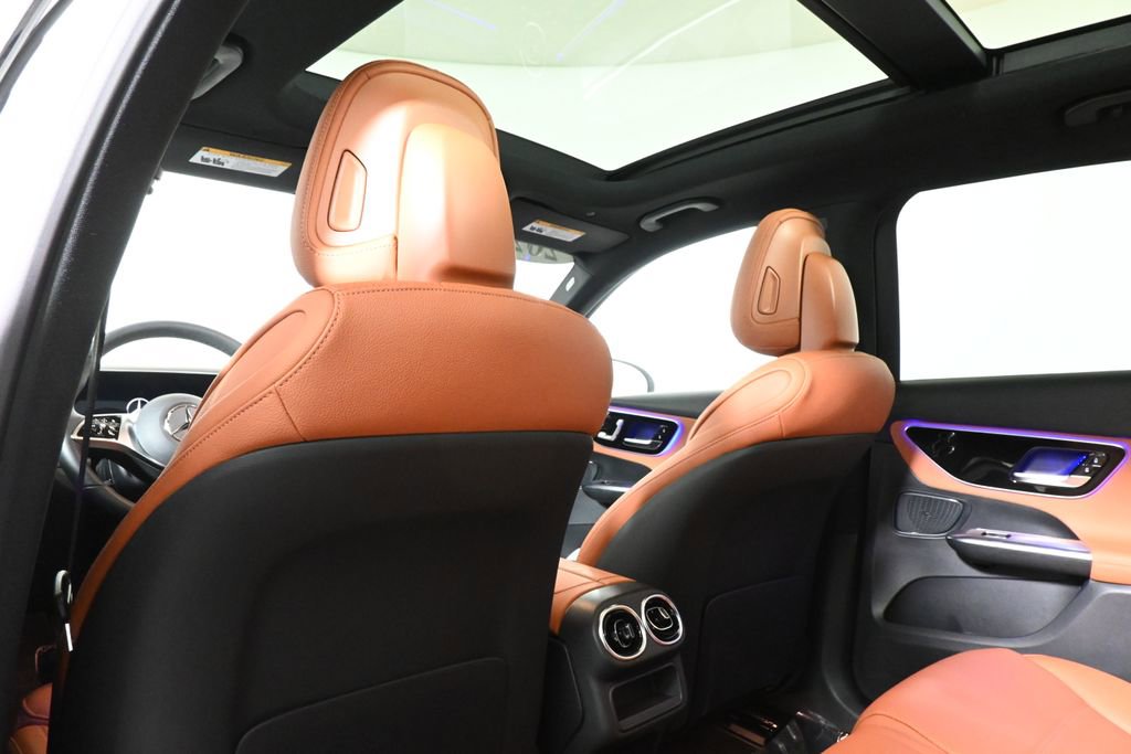 Certified 2026 Mercedes-Benz GLC 300 4MATIC image 30