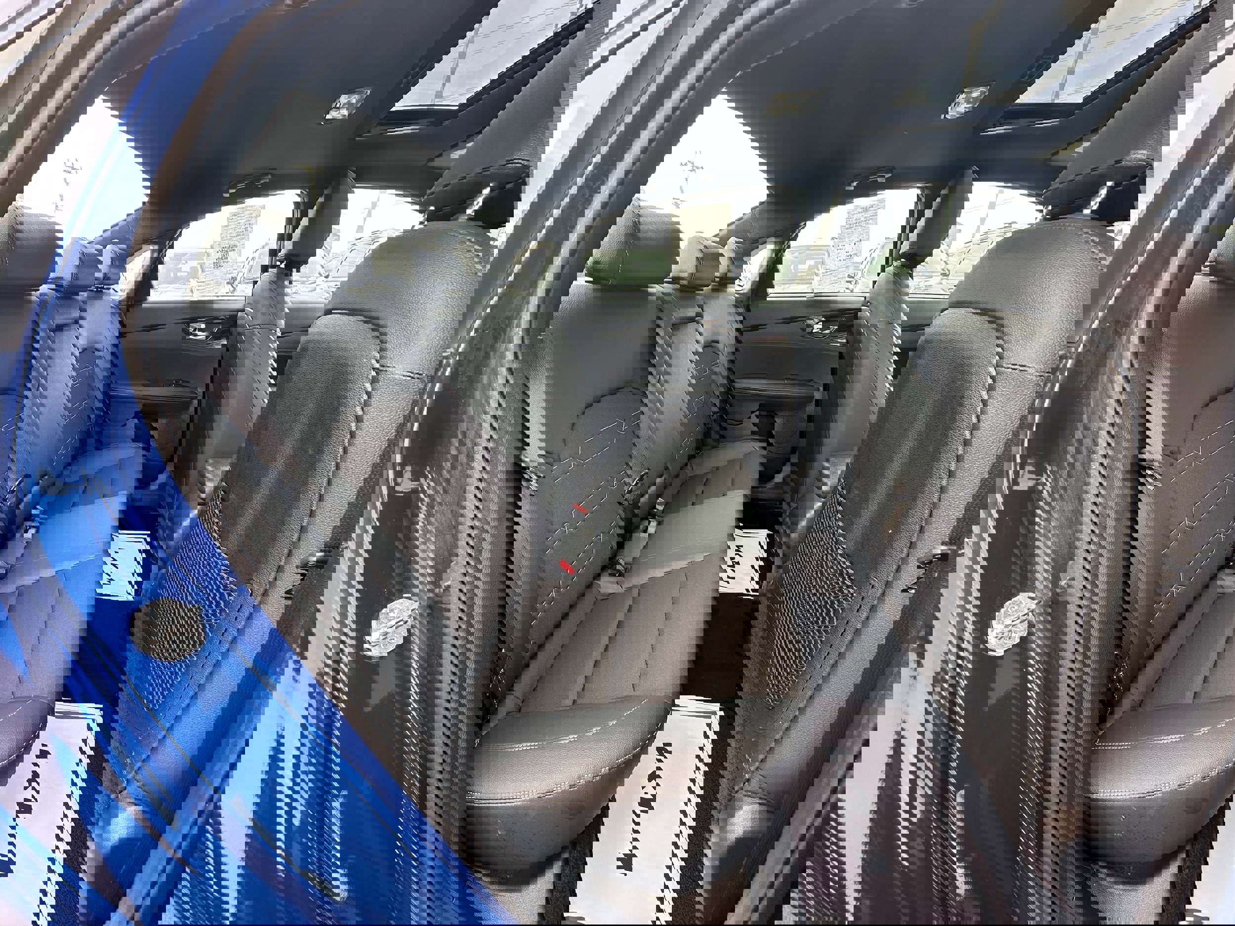 Used 2024 Kia Forte GT-Line w/ GT-Line Premium Package image 12