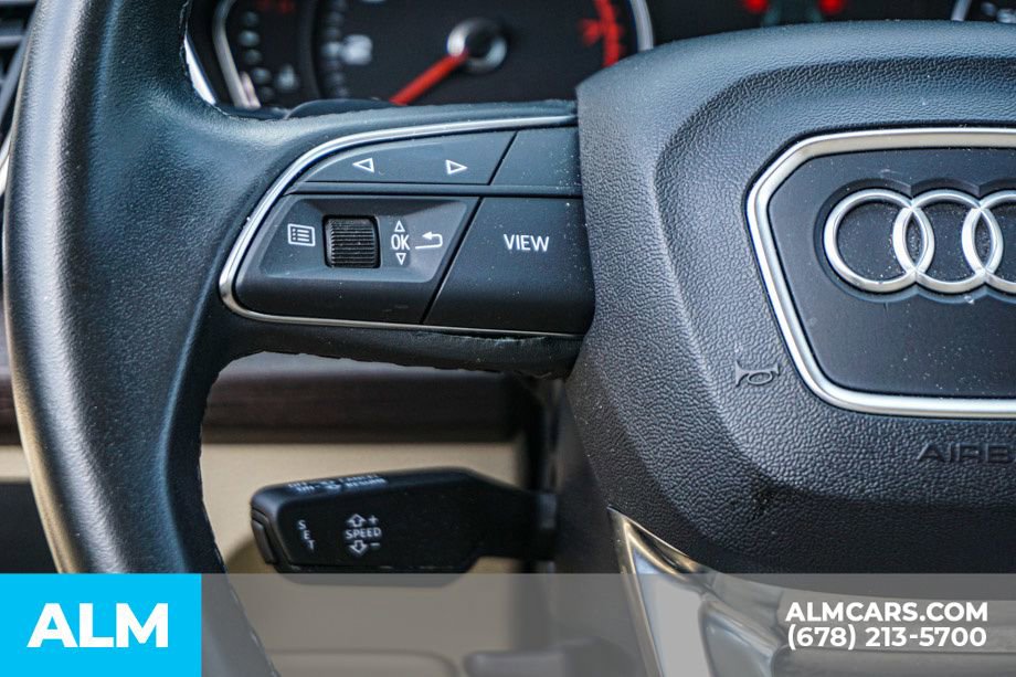 Used 2021 Audi Q5 2.0T Premium w/ Convenience Package image 29