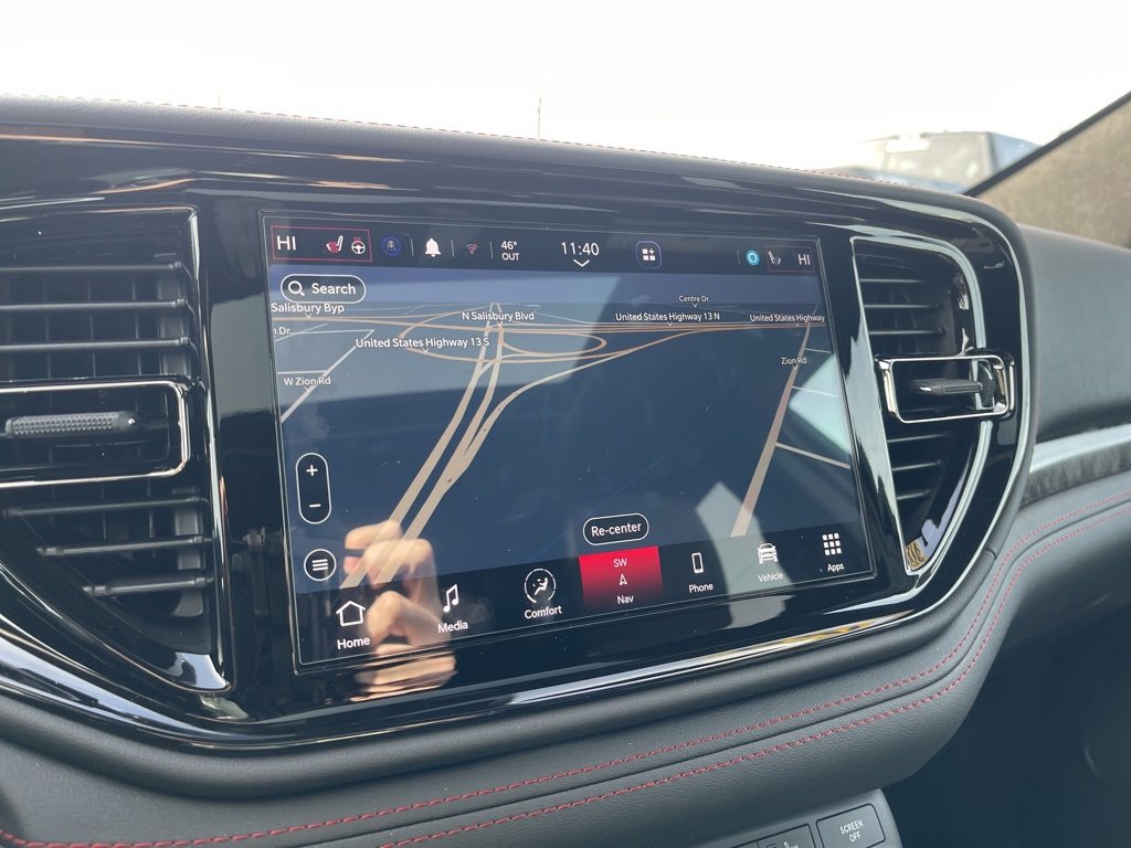 New 2026 Dodge Durango GT image 8