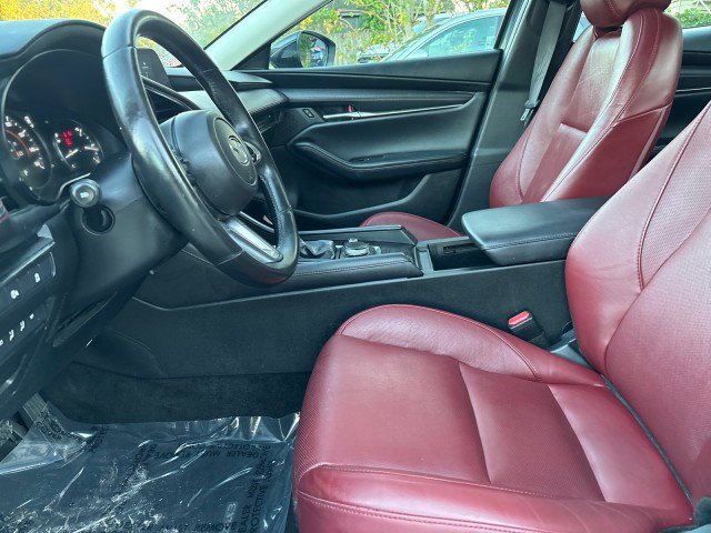 Used 2024 MAZDA MAZDA3 s image 10