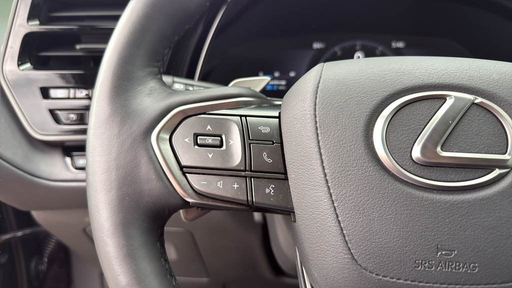 Used 2025 Lexus TX 350 AWD w/ Technology Package image 29