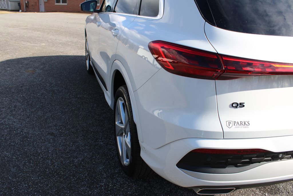 New 2025 Audi Q5 Premium Plus AWD/4WD image 42