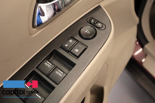 Used 2015 Honda Odyssey EX-L image 10