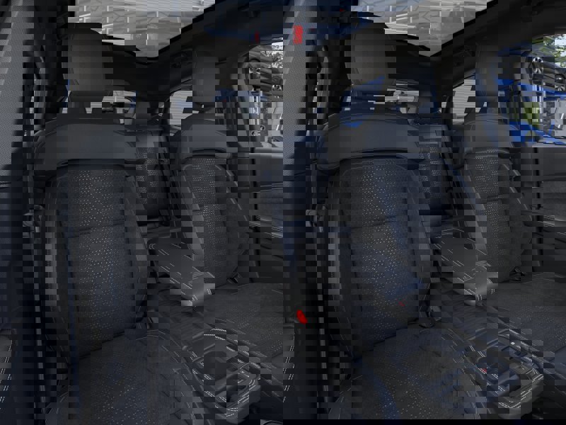 New 2026 Ford Mustang Mach-E GT AWD/4WD image 10