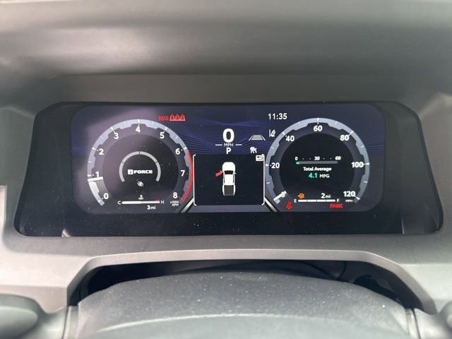 New 2025 Toyota Tacoma TRD Sport image 20