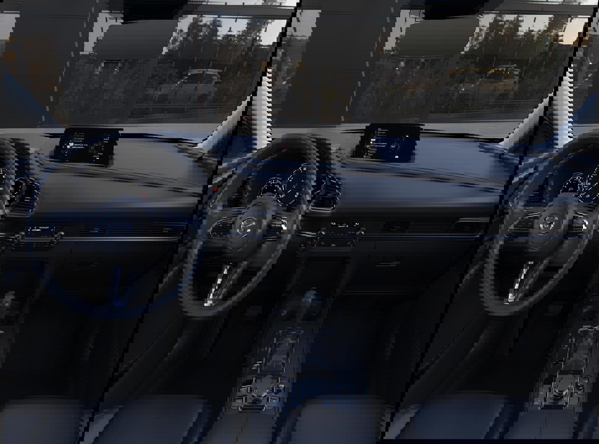 New 2026 MAZDA CX-30 AWD 2.5 S w/ Premium Package image 2