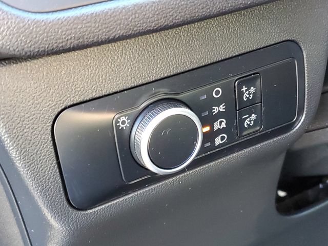 Certified 2025 Ford Escape Active FWD image 10