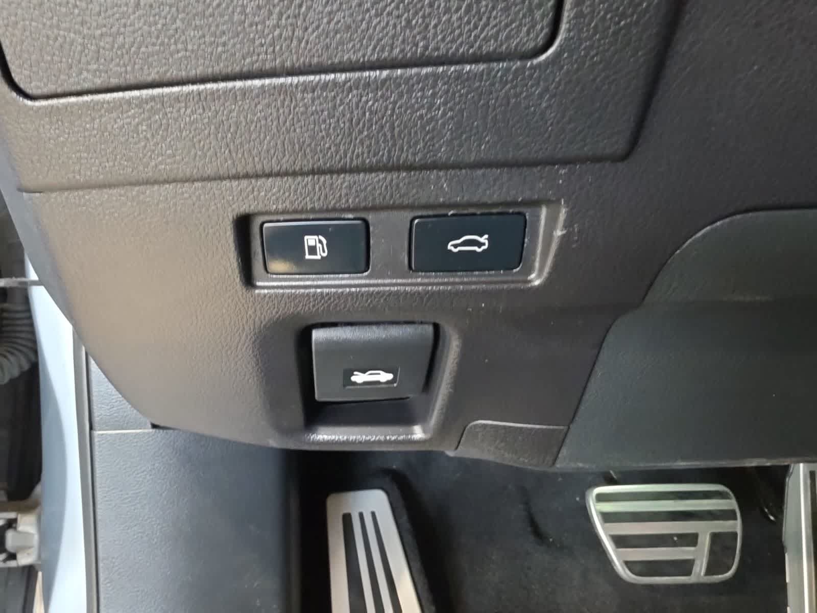 Used 2022 Lexus ES 350 F Sport FWD image 24