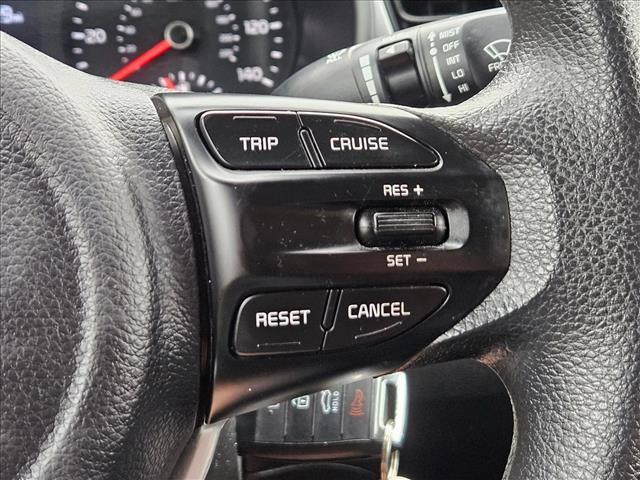 Used 2022 Kia Rio S FWD image 25