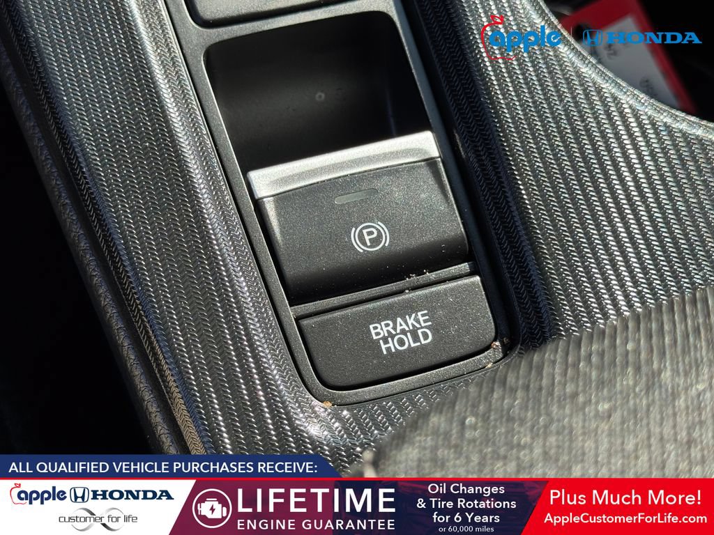 Used 2024 Honda Civic Sport image 26