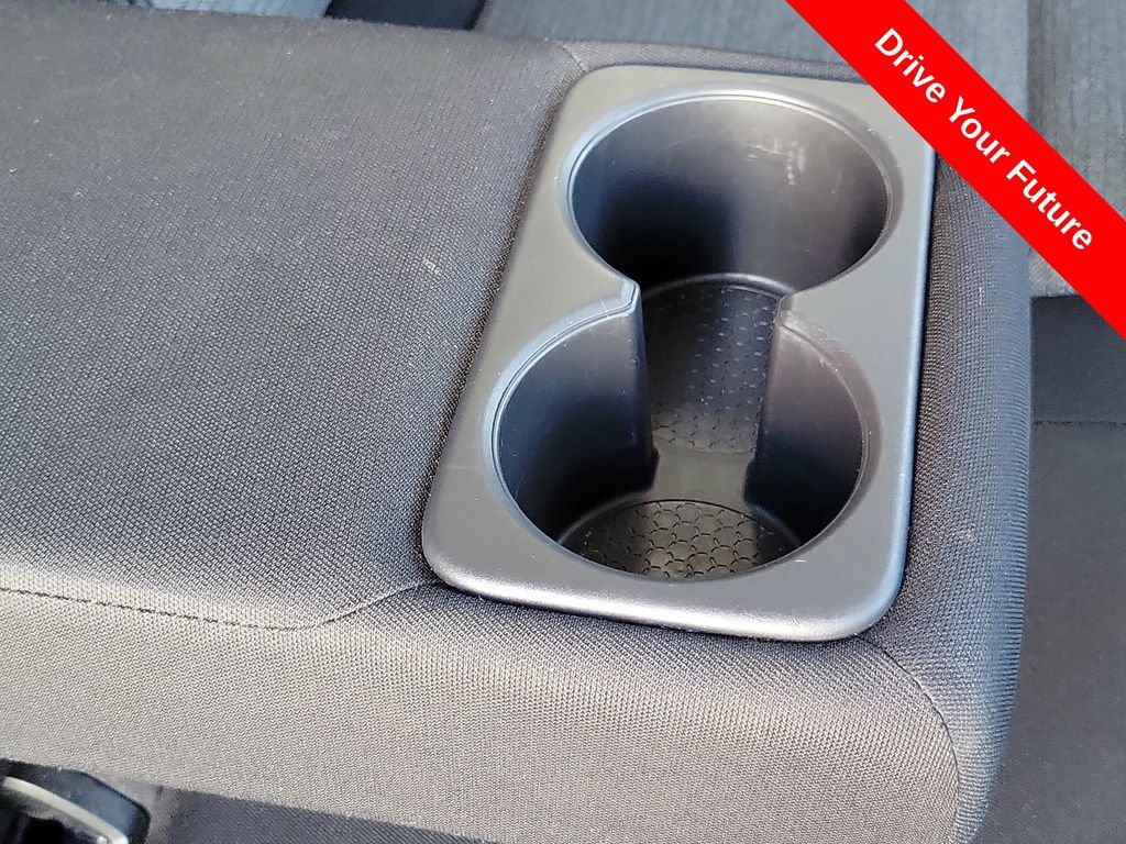 Used 2021 Nissan Rogue S FWD image 20