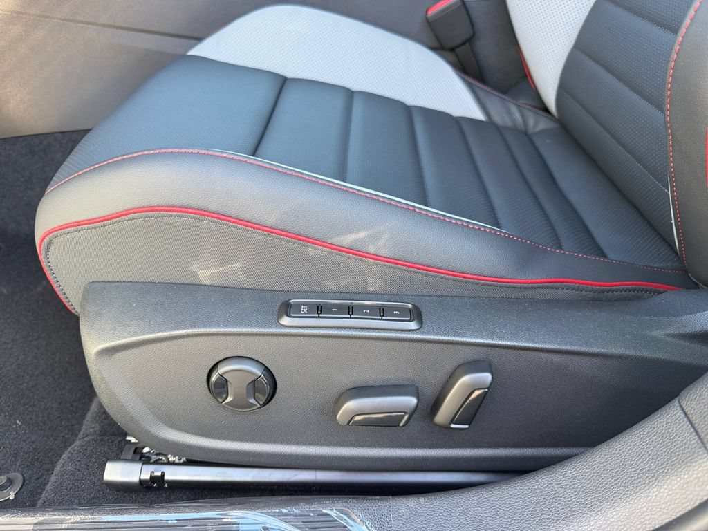 New 2026 Volkswagen GTI Autobahn FWD image 10